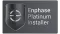 Enphase Platinum Installer