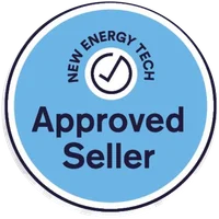 New Energy Tech Approved Seller