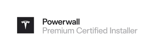 Tesla Powerwall Premium Certified Installer
