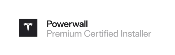 Tesla Powerwall Premium Certified Installer